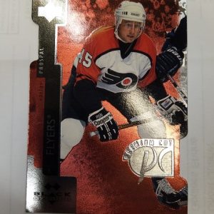 Prospal, Vaclav - NHL 1998