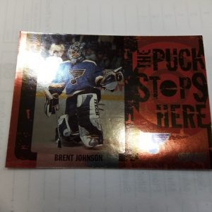 Johnson, Brent - NHL 2002