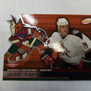 Taffe, Jeff - NHL 2003