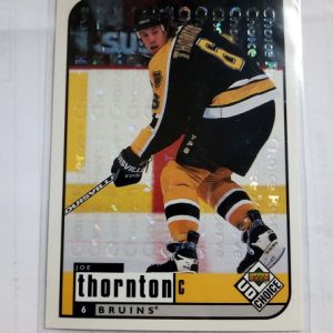 Thornton, Joe - NHL 1998