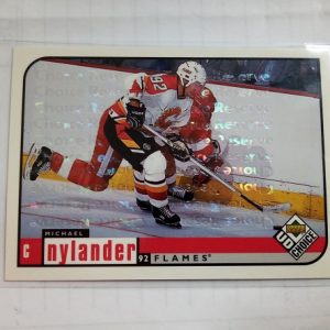 Nylander, Michael - NHL 1998