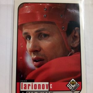 Larionov, Igor - NHL 1998