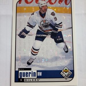 Guerin, Bill - NHL 1998