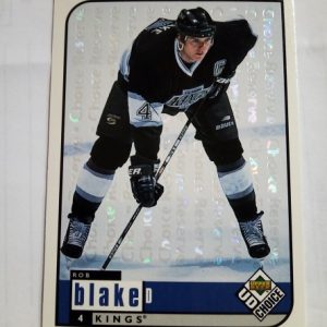 Blake, Rob - NHL 1998