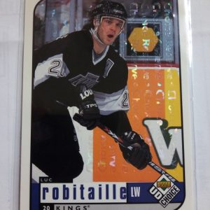 Robitaille, Luc - NHL 1998