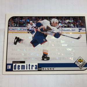 Demitra, Pavel - NHL 1998