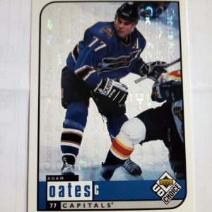 Oates, Adam - NHL 1998