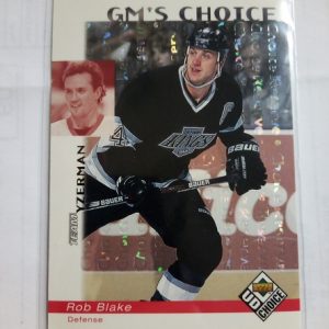 Blake, Rob - NHL 1998