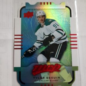 Seguin, Tyler - NHL 2015-16