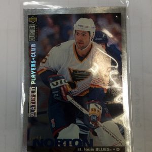 Norton, Jeff - NHL 1995