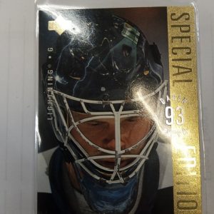 Puppa, Daren - NHL 1995