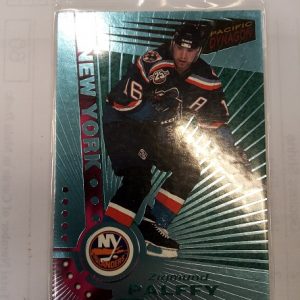 Palffy, Zigmund - NHL 1997-98