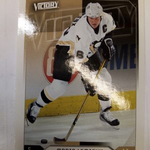 Lemieux, Mario - NHL 2005