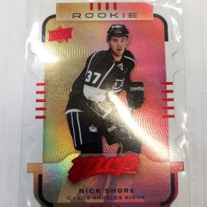 Shore, Nick - NHL 2015-16