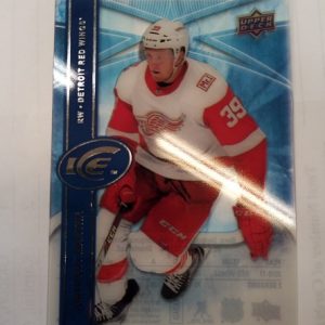 Mantha, Anthony - NHL 2017-18