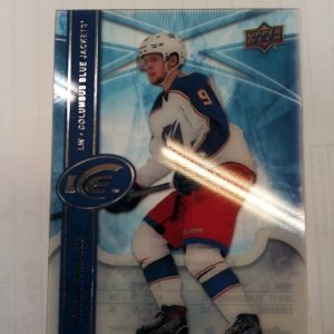 Panarin, Artemi - NHL 2017-18