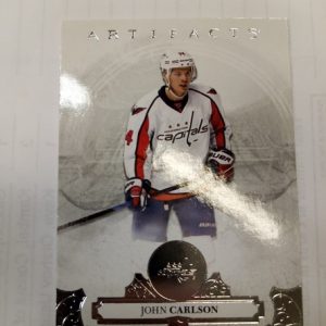 Carlson, John - NHL 2017-18