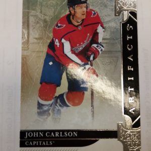 Carlson, John - NHL 2019-20