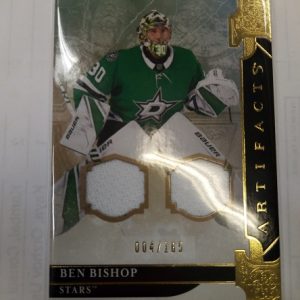 Bishop, Ben - NHL 2019-20