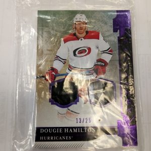 Hamilton, Dougie - NHL 2019-20