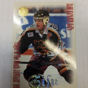Kapanen, Sami - SM-Liiga 1993-94