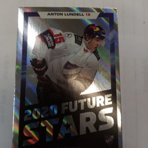 Lundell, Anton - SM-Liiga 2019-20