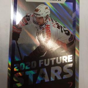 Nättinen, Julius - SM-Liiga 2019-20