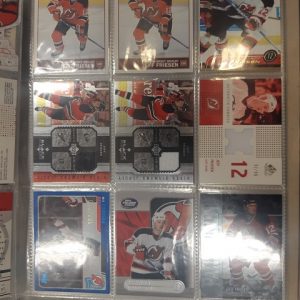 Jeff Friesen New Jersey Devils sivu 2