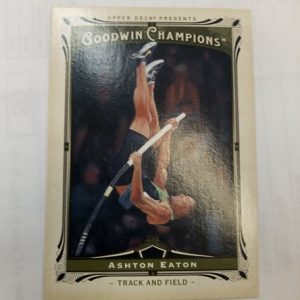 Eaton, Ashton - 2013