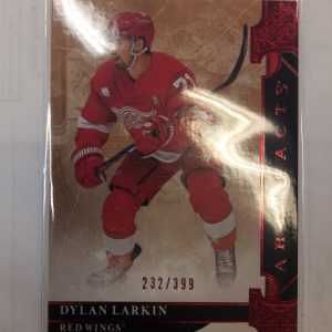 Larkin, Dylan - NHL 2019-20