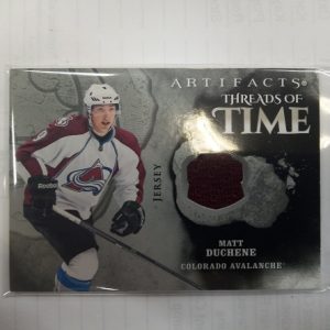 Duchene, Matt - NHL 2019-20