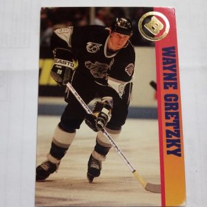 Gretzky, Wayne - NHL 1993