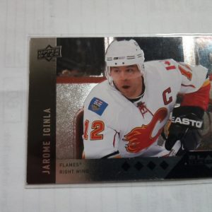 Iginla, Jarome - NHL 2009-10