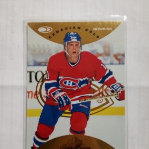 Koivu, Saku - NHL 1996-97