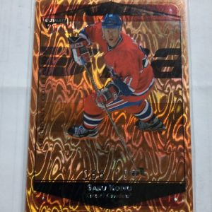 Koivu, Saku - NHL 2000