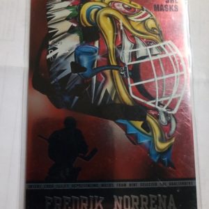 Norrena, Fredrik - SHL 2002