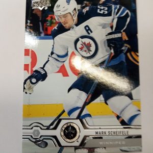 Scheifele, Mark - NHL 2019-20