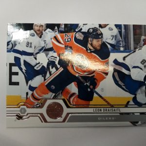 Draisaitl, Leon - NHL 2019-20