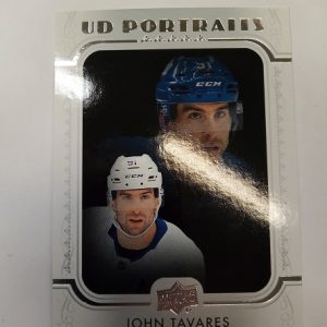 Tavares, John - NHL 2019-20