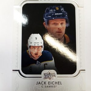 Eichel, Jack - NHL 2019-20