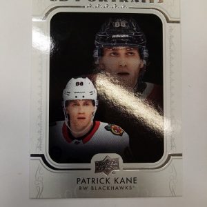 Kane, Patrick - NHL 2019-20