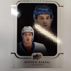 Barzal, Mathew - NHL 2019-20
