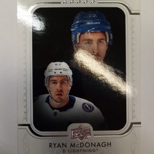 McDonagh, Ryan - NHL 2019-20