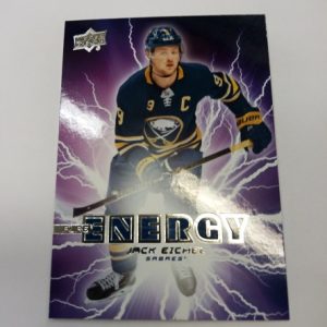 Eichel, Jack - NHL 2019-20