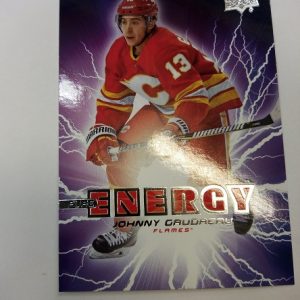 Gaudreau, Johnny - NHL 2019-20