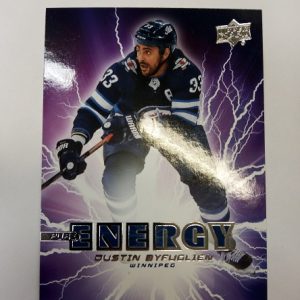 Byfuglien, Dustin - NHL 2019-20