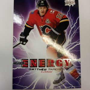 Tkachuk, Matthew - NHL 2019-20