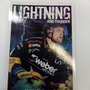 Löfman, Anssi - SM-Liiga 2019-20