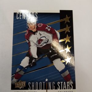 MacKinnon, Nathan - NHL 2019-20