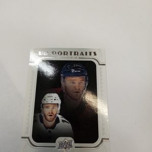 Huberdeau, Jonathan - NHL 2019-20